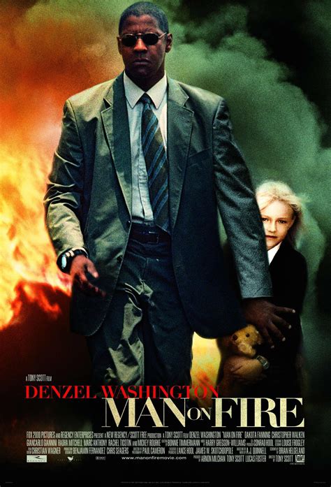 man on fire 123movies